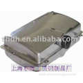 Stainless Steel Oil Tank